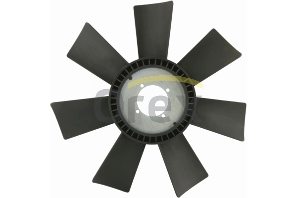 Paleta ventilator, racire motor 720032 OREX