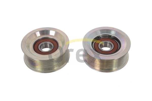 Intinzator curea, curea distributie 720034 OREX