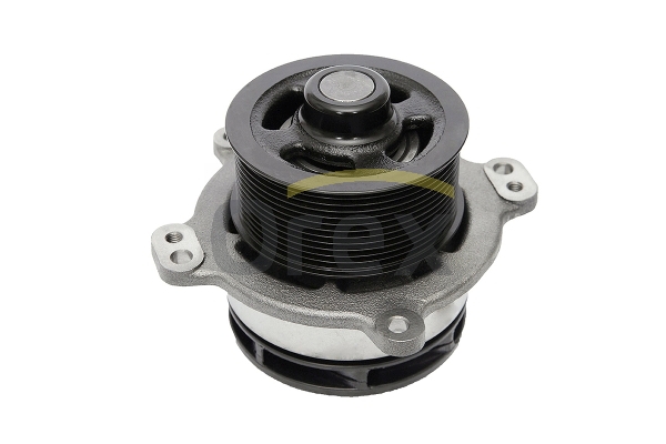 Pompă de apă, răcire motor 721001 OREX