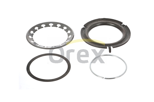Set reparatie, rulment de presiune 725008 OREX