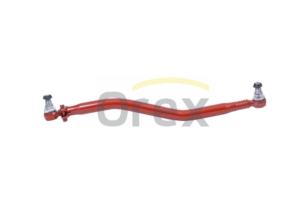 Bieleta, directie 725027 OREX