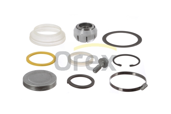 Set reparatie, Brat longitudinal 730002 OREX