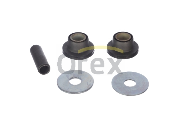 Set reparatie, stabilizator cabina sofer 730004 OREX