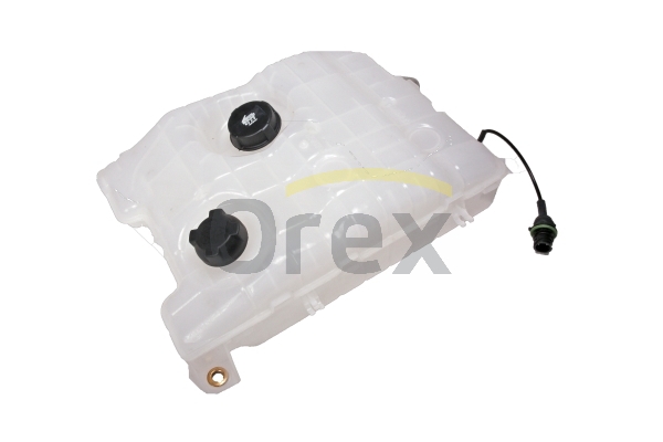 Vas de expansiune, racire 750096 OREX