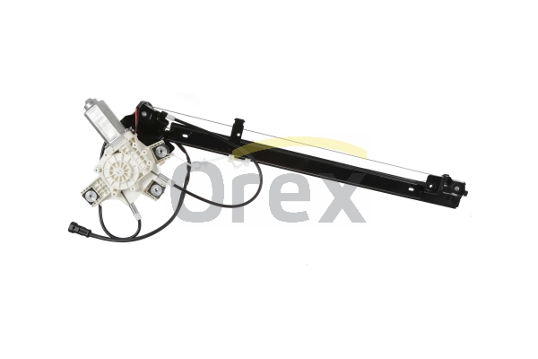 Mecanism actionare geam 782001 OREX