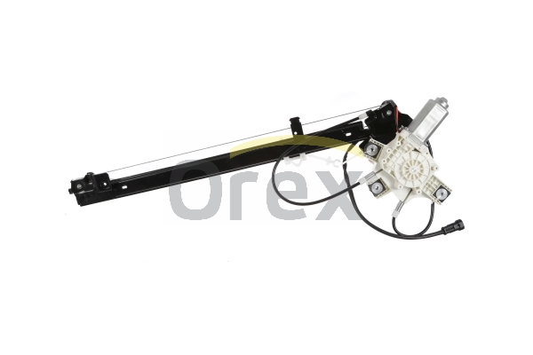 Mecanism actionare geam 782002 OREX