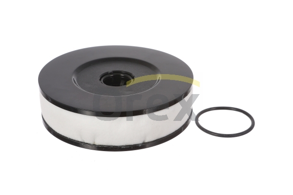 Filtru, aerisire bloc motor 952003 OREX