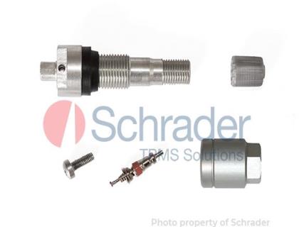 Set reparatie, senzor roata (sist.control presiune pneu) 5061 SCHRADER