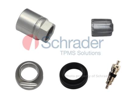 Set reparatie, senzor roata (sist.control presiune pneu) 5063 SCHRADER