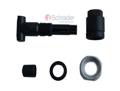 Set reparatie, senzor roata (sist.control presiune pneu) 5076B SCHRADER