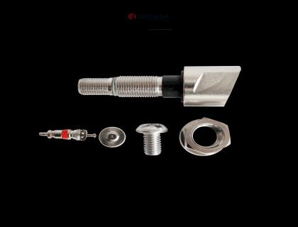 Set reparatie, senzor roata (sist.control presiune pneu) 5707 SCHRADER