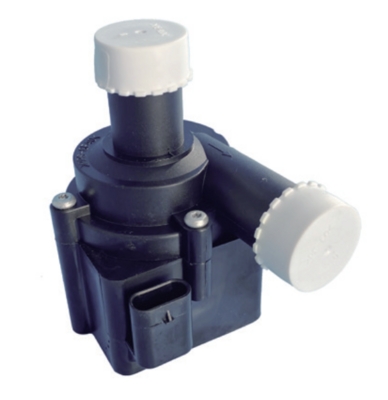 Pompă de apă suplimentară (circuitul apei de răcire) DP2310.11.067 Dr!ve+