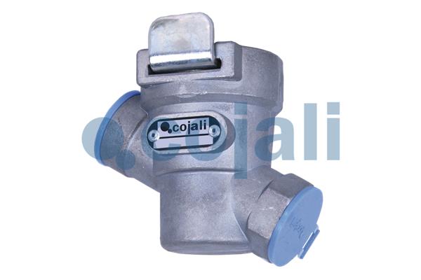 Filtru legatura, sistem pneumatic 2204103 COJALI