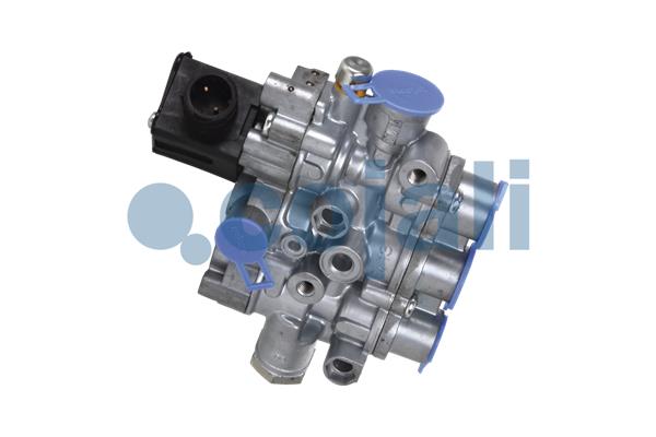 Boc supape, suspensie pneumatica 2209404 COJALI