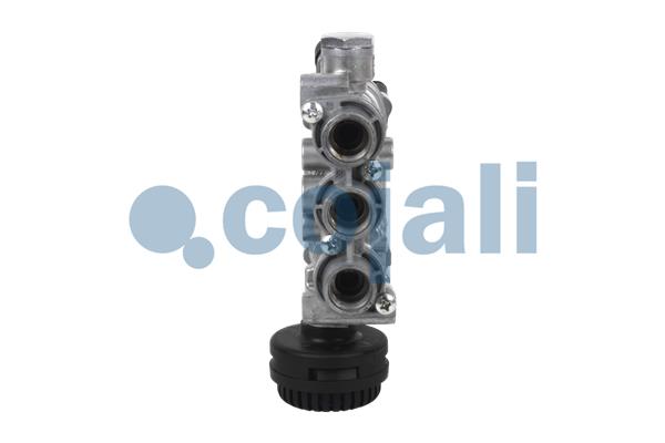 Boc supape, suspensie pneumatica 2209425 COJALI