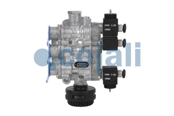 Boc supape, suspensie pneumatica 2209426 COJALI
