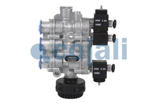Boc supape, suspensie pneumatica 2209427 COJALI