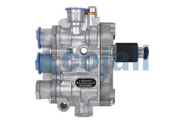 Boc supape, suspensie pneumatica 2209431 COJALI