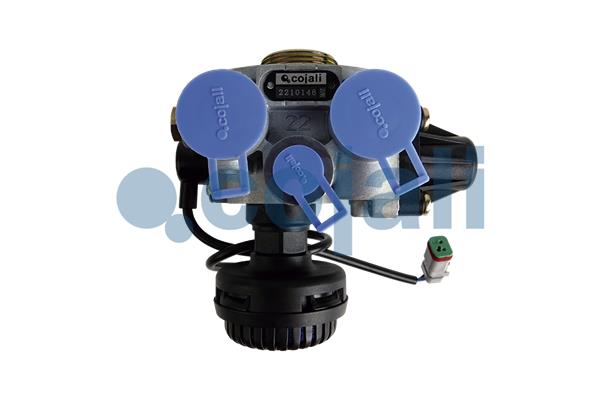 Uscator aer, sistem compresor 2210151 COJALI