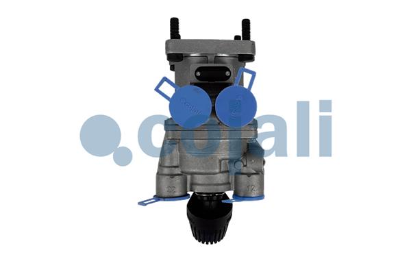 Supapa frana, frana de serviciu 2212258 COJALI
