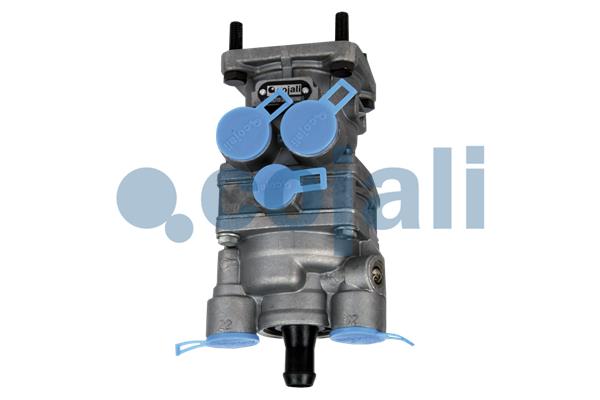 Supapa frana, frana de serviciu 2212514 COJALI