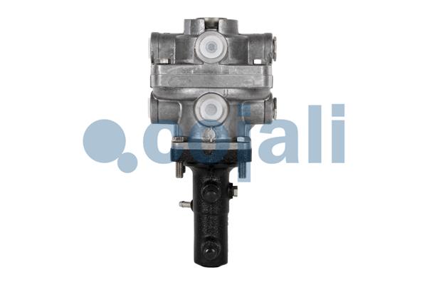 Supapa frana, frana de serviciu 2217100 COJALI