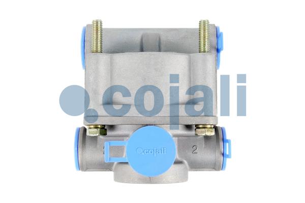 Supapa releu 2219100 COJALI