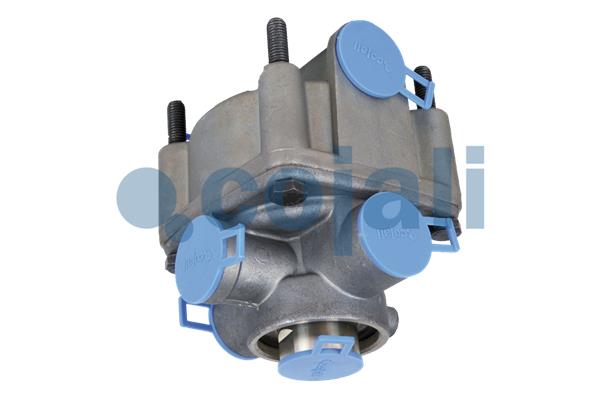 Supapa releu 2219101 COJALI