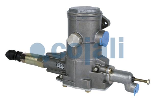 Unitate control, ALB 2220100 COJALI