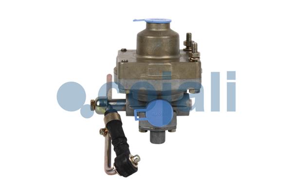 Unitate control, ALB 2220207 COJALI