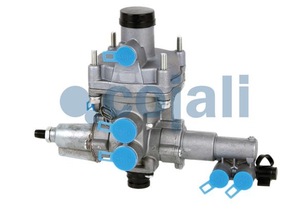 Regulator putere de franare 2220453 COJALI