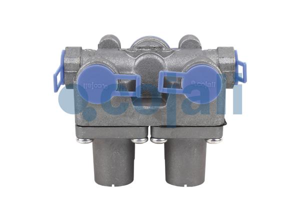 Supapa protectie multicircuit 2222224 COJALI