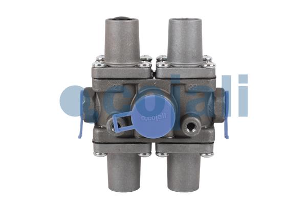 Supapa protectie multicircuit 2222240 COJALI
