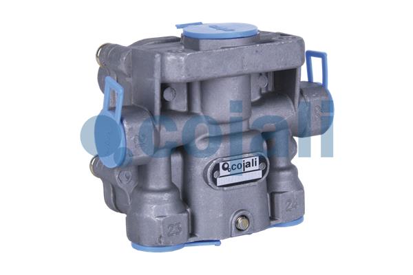 Supapa protectie multicircuit 2222415 COJALI