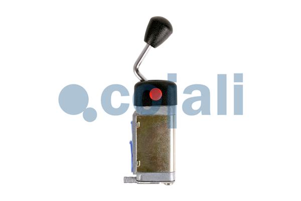 Supapa frana, frana de mana 2224300 COJALI