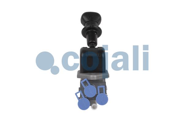 Supapa frana, frana de mana 2224515 COJALI