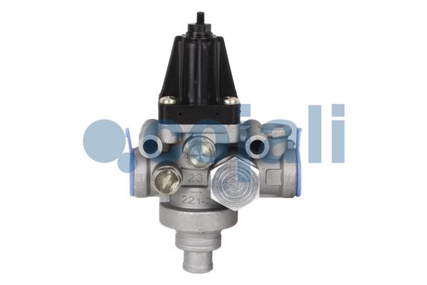 Regulator presiune, compressor 2228208 COJALI