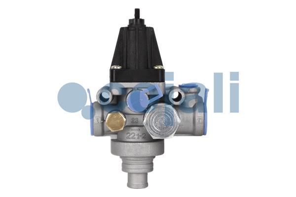 Regulator presiune, compressor 2228212 COJALI