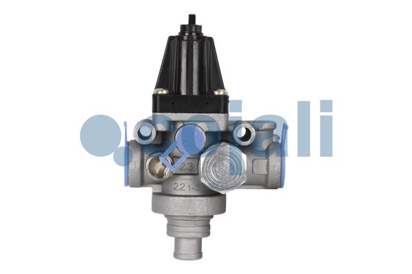 Regulator presiune, compressor 2228216 COJALI