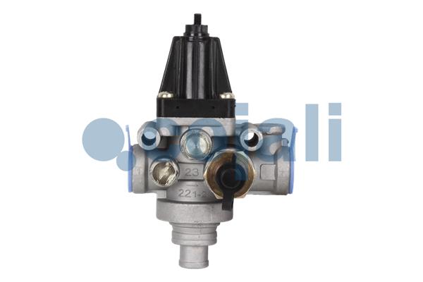 Regulator presiune, compressor 2228237 COJALI
