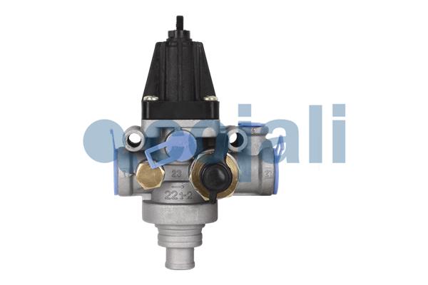 Regulator presiune, compressor 2228256 COJALI