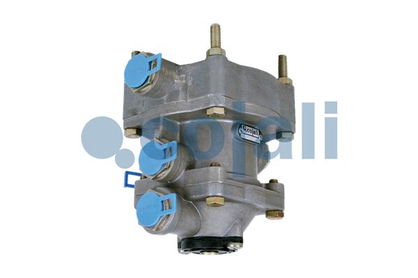 Supapa control,remorca 2230131 COJALI
