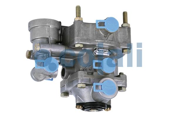 Supapa control,remorca 2230154 COJALI