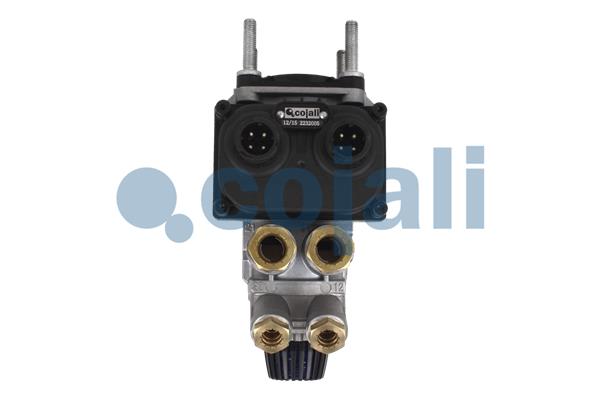 Supapa frana, frana de serviciu 2232005 COJALI