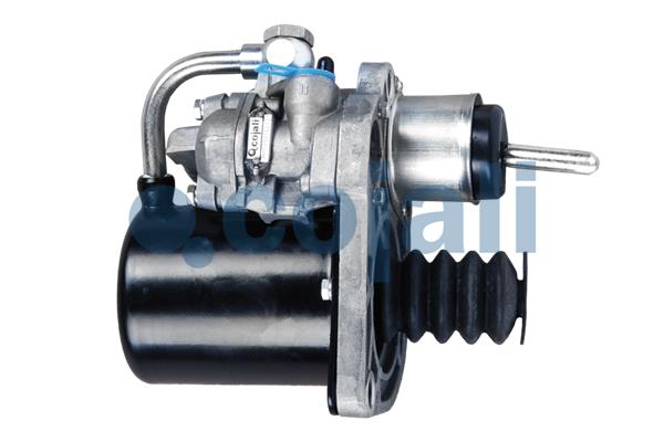 Servo ambreiaj 2250209 COJALI