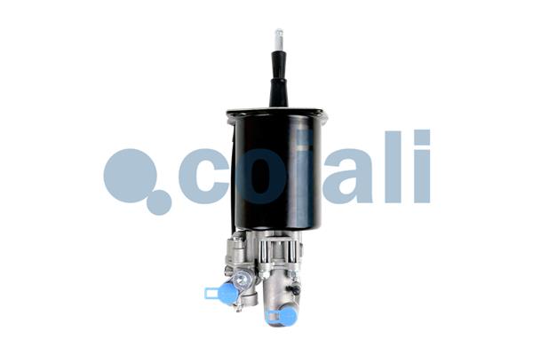 Servo ambreiaj 2250217 COJALI