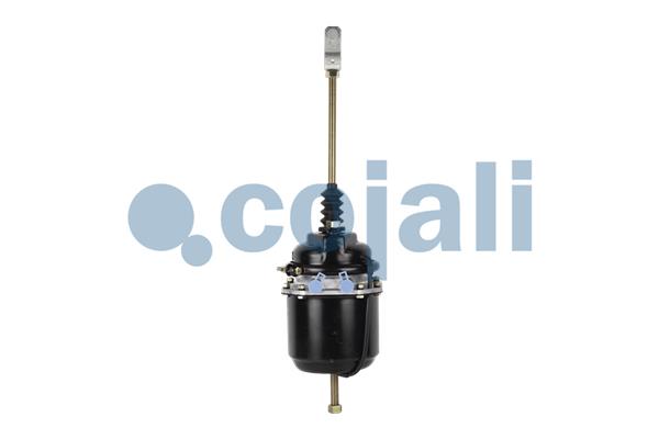 Cilindru de frana pretensionat cu arc 2251400 COJALI