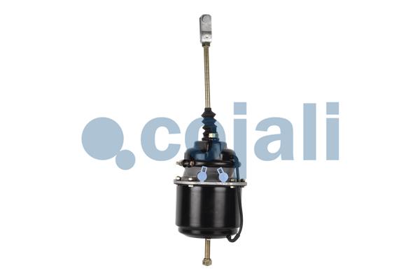 Cilindru de frana pretensionat cu arc 2251401 COJALI