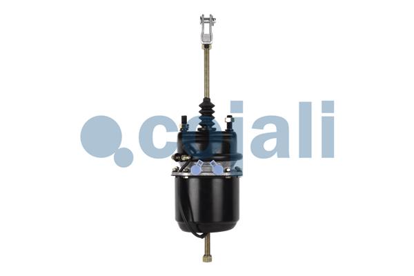 Cilindru de frana pretensionat cu arc 2251402 COJALI