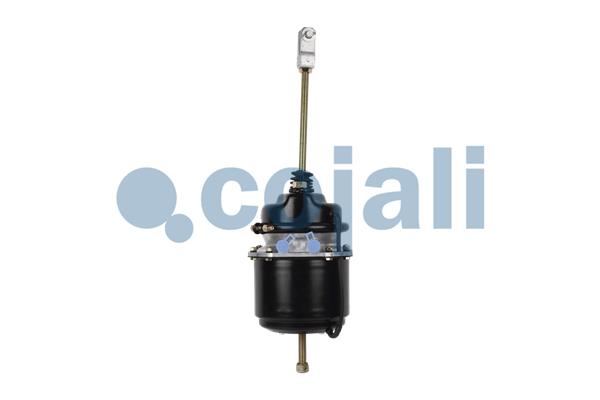 Cilindru de frana pretensionat cu arc 2251406 COJALI